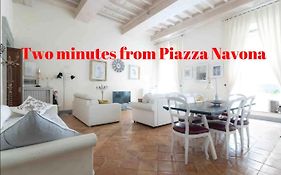 Luxury Piazza Navona Escape 11